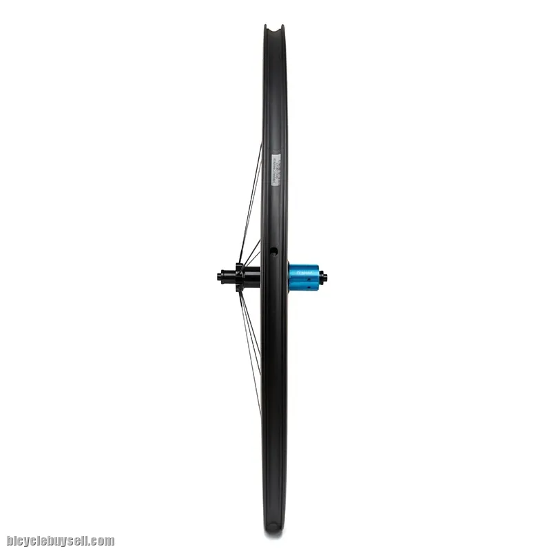 50mm Avian CR3 R265 Carbon Wheelset (Ceramic bearing)