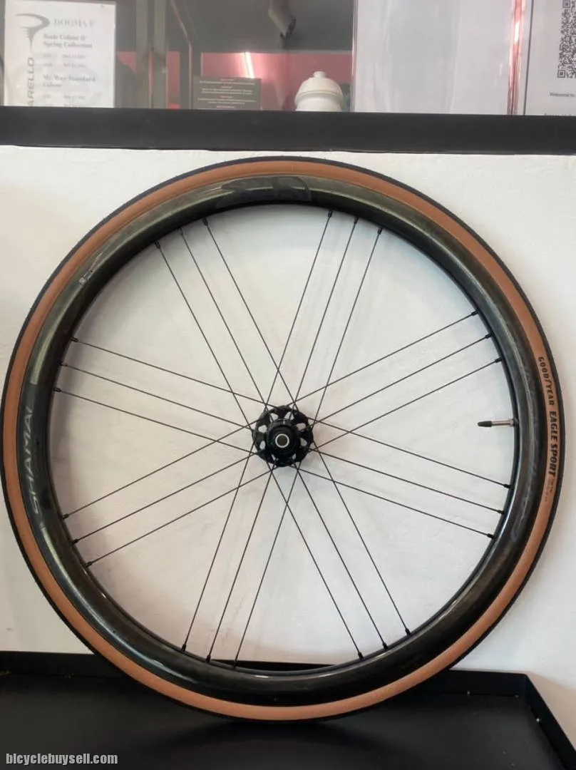 Campagnolo Shamal Carbon (Disc)