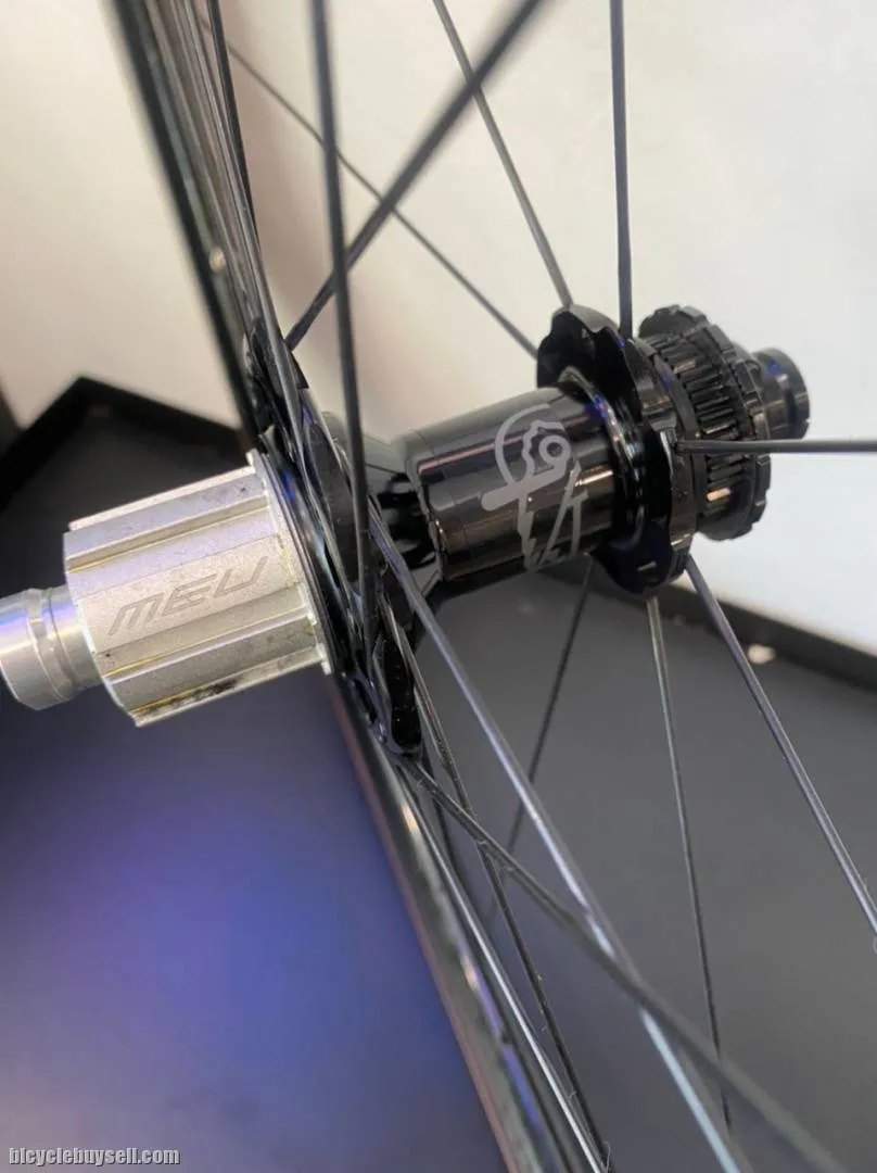 Campagnolo Shamal Carbon (Disc)