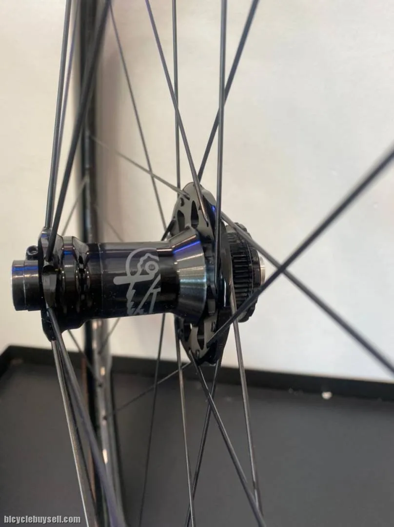 Campagnolo Shamal Carbon (Disc)