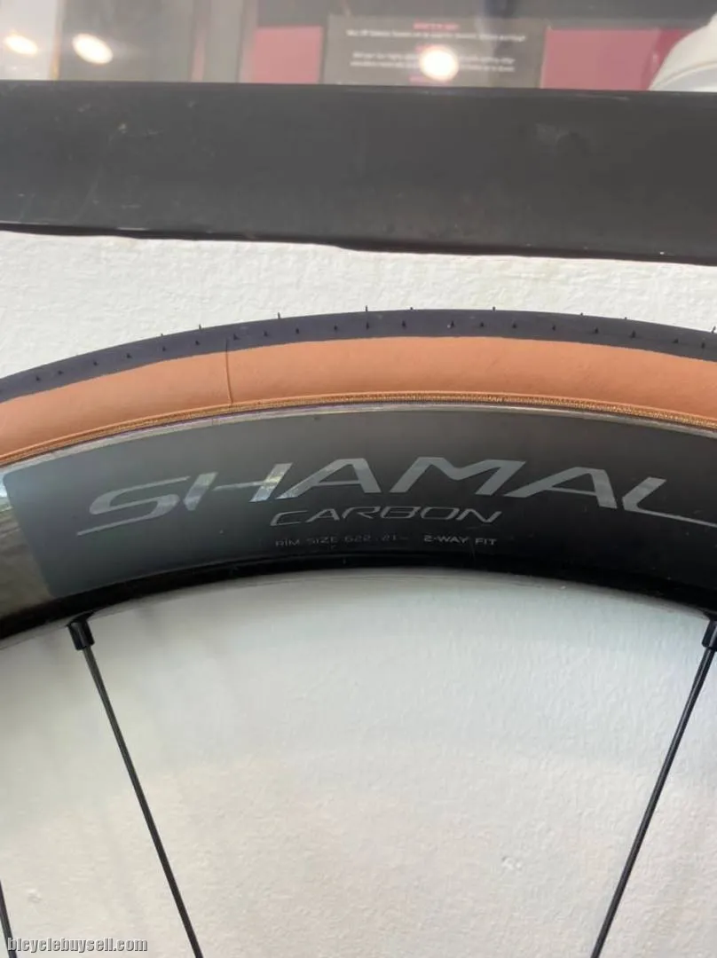 Campagnolo Shamal Carbon (Disc)
