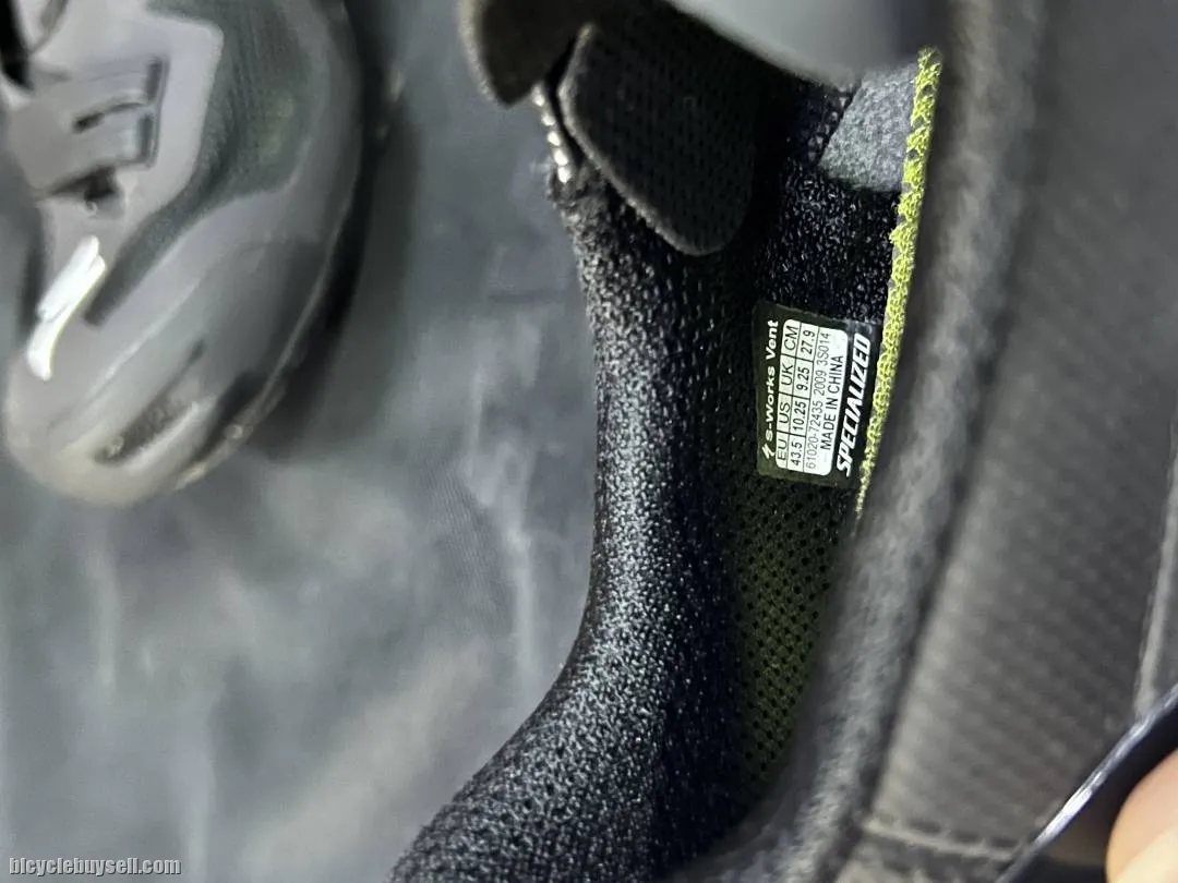 Specialized S-Work Vent shoes