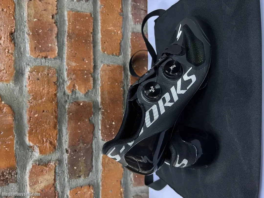 Specialized S-Work Vent shoes
