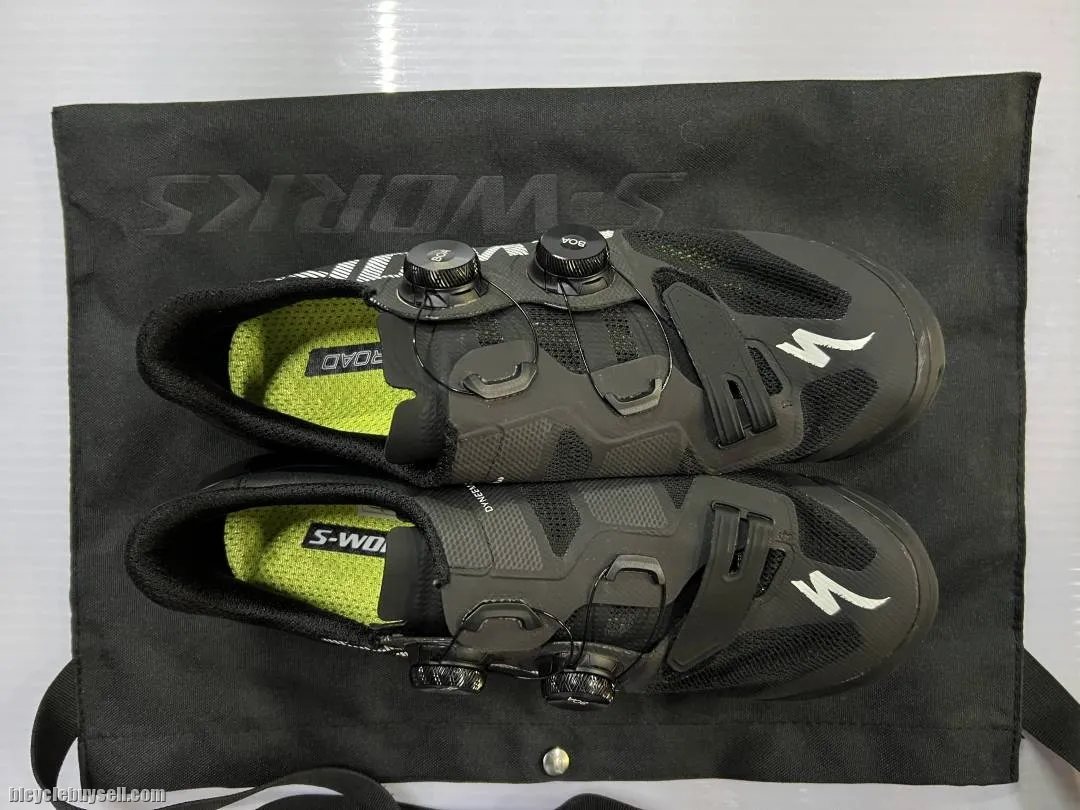 Specialized S-Work Vent shoes