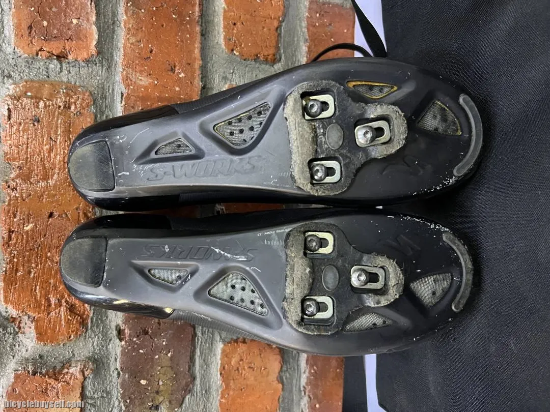 Specialized S-Work Vent shoes