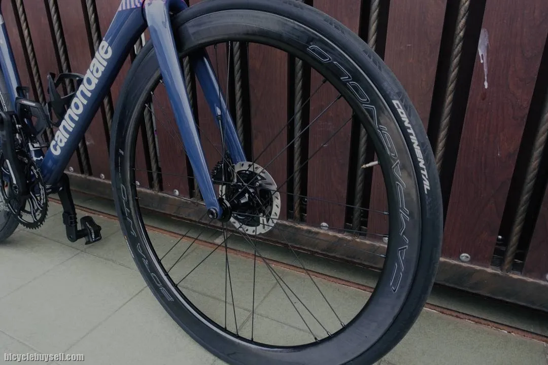 Cannondale Supersix Evo Himod (Rapha Edition)