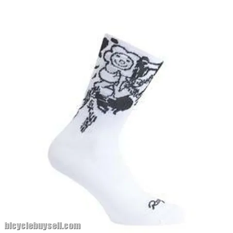 RAPHA BRÃULIO AMADO PRO TEAM SOCKS - MULTICOLOUR AUTHENTIC