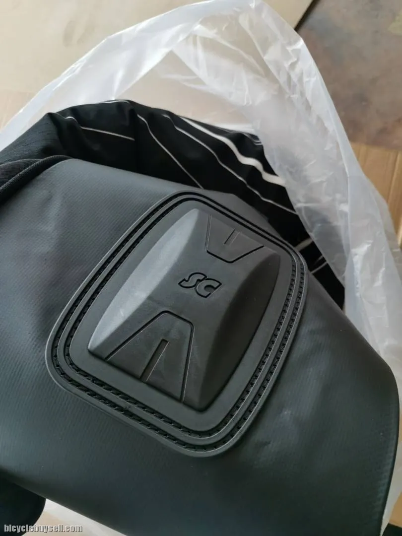 SCICON AEROCOMFORT TRIATHLON 3.0 BICYCLE BAG RENTAL (WEEKLY RENTALS ONLY)