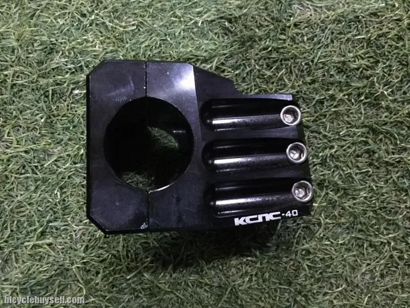 DH stem 6061 KCNC.40