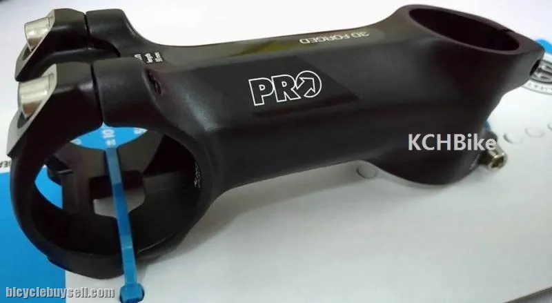 Shimano Pro PLT Stem 3D Forged