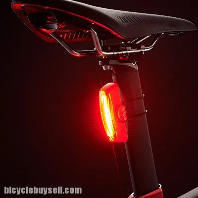CATEYE RAPID X2 KINETIC REAR LIGHT