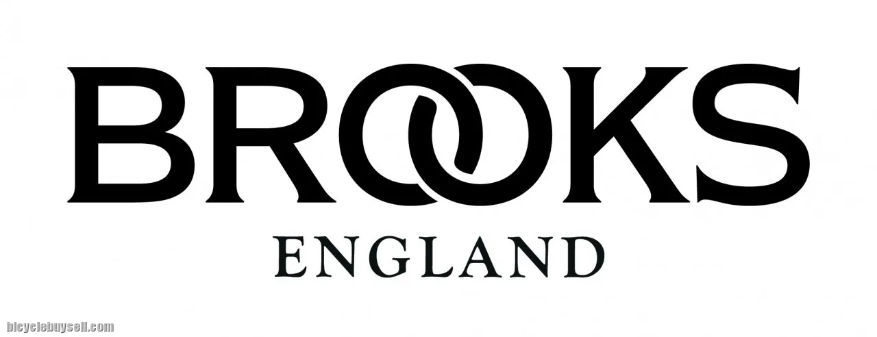 BROOKS B17 STANDARD SADDLE MADE IN ENGLAND