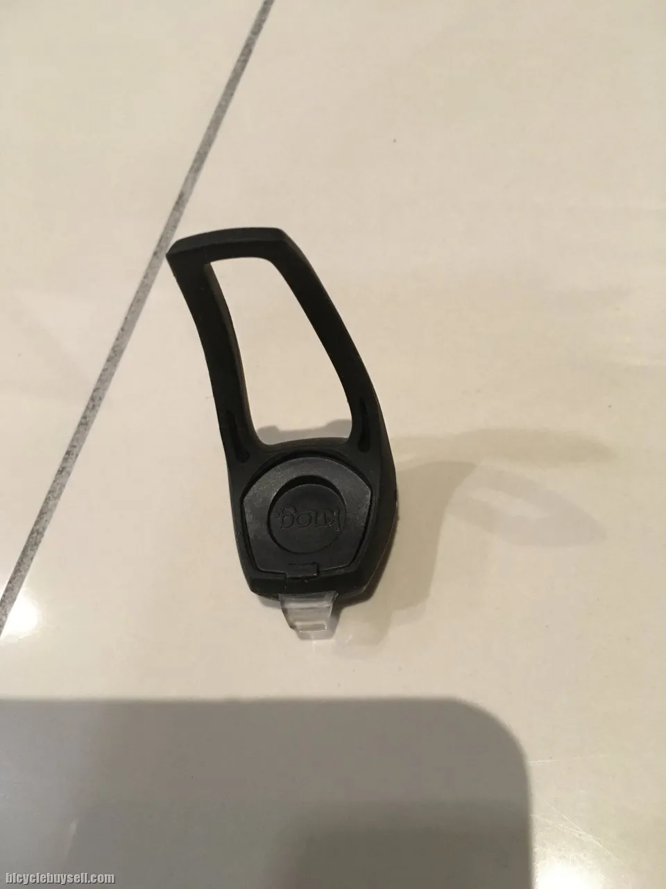 Knog Frog Rear Light