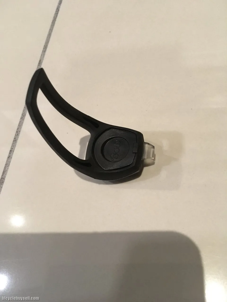 Knog Frog Rear Light