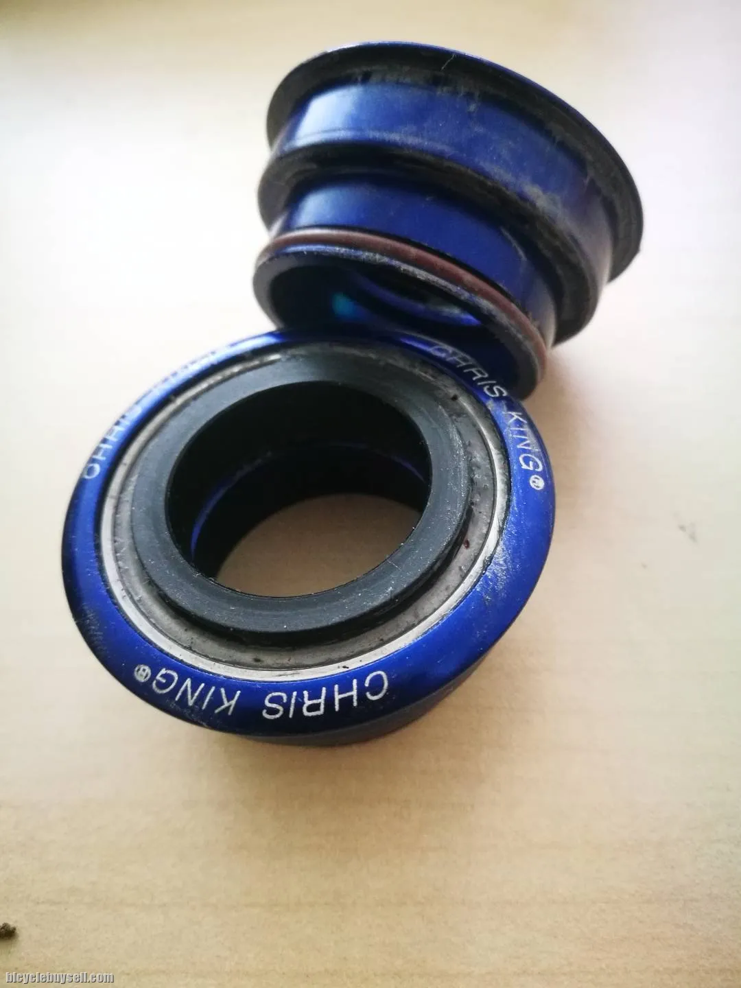 Chris King Bottom Bracket BB86 Shimano &amp; Sram 100% Original Made In USA