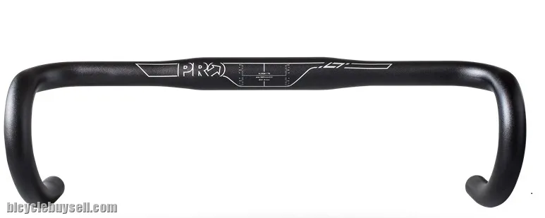 Shimano Pro LT Ergo Handlebar