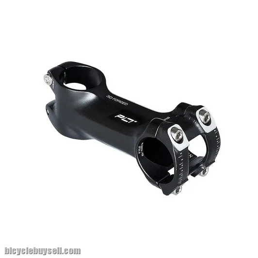 Shimano Pro PLT Stem 3D Forged