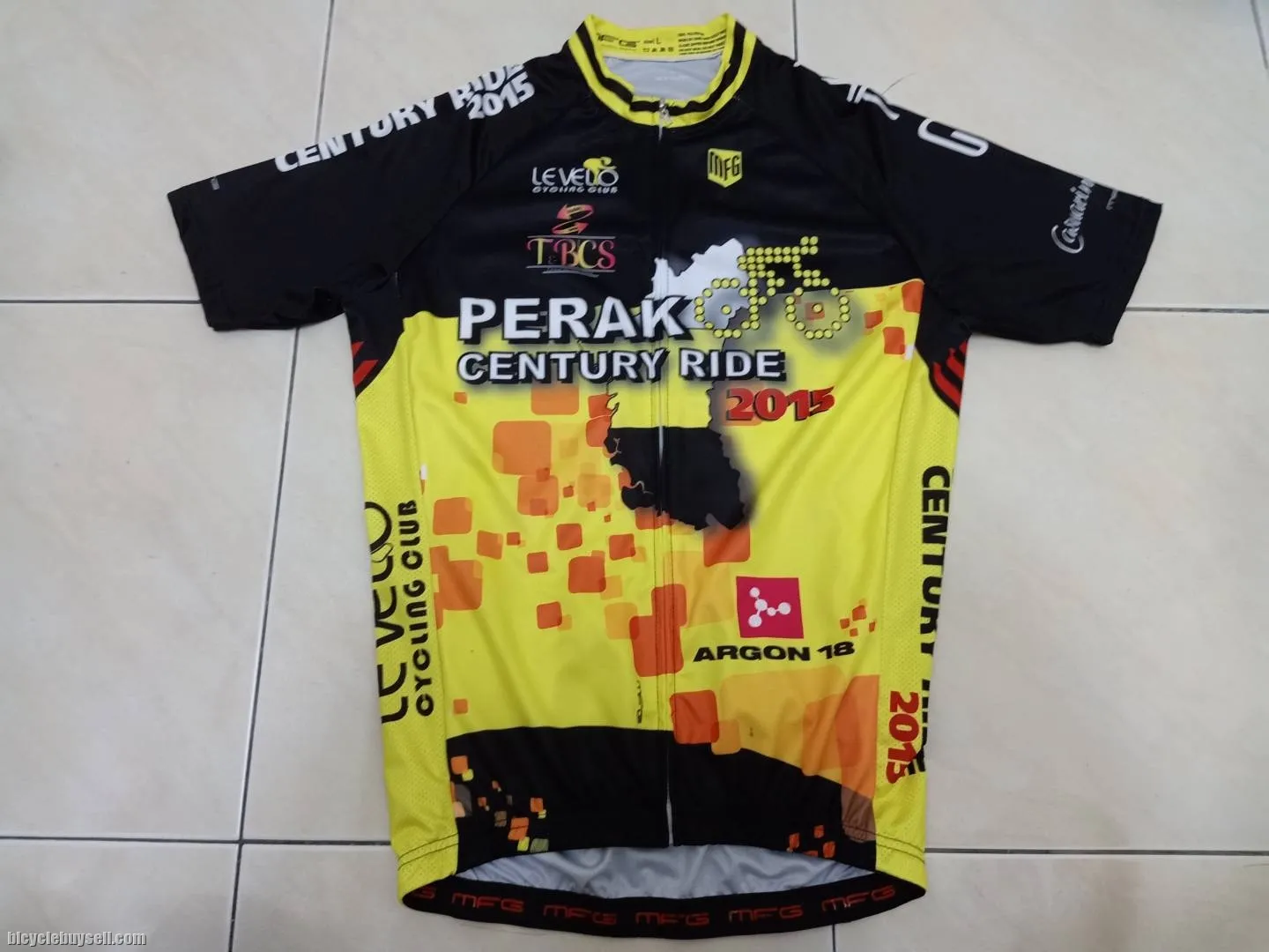 Jersey
