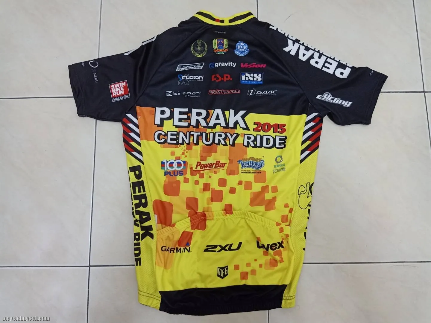 Jersey