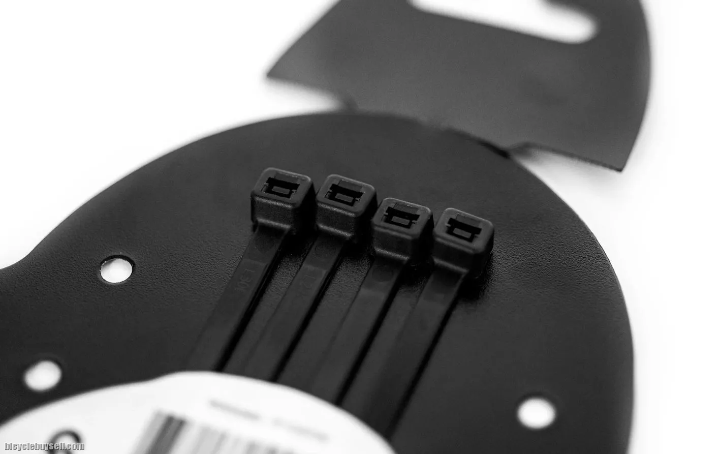 MUC OFF RIDE GUARD EXCLUSIVE FORK FENDER MADE IN UK