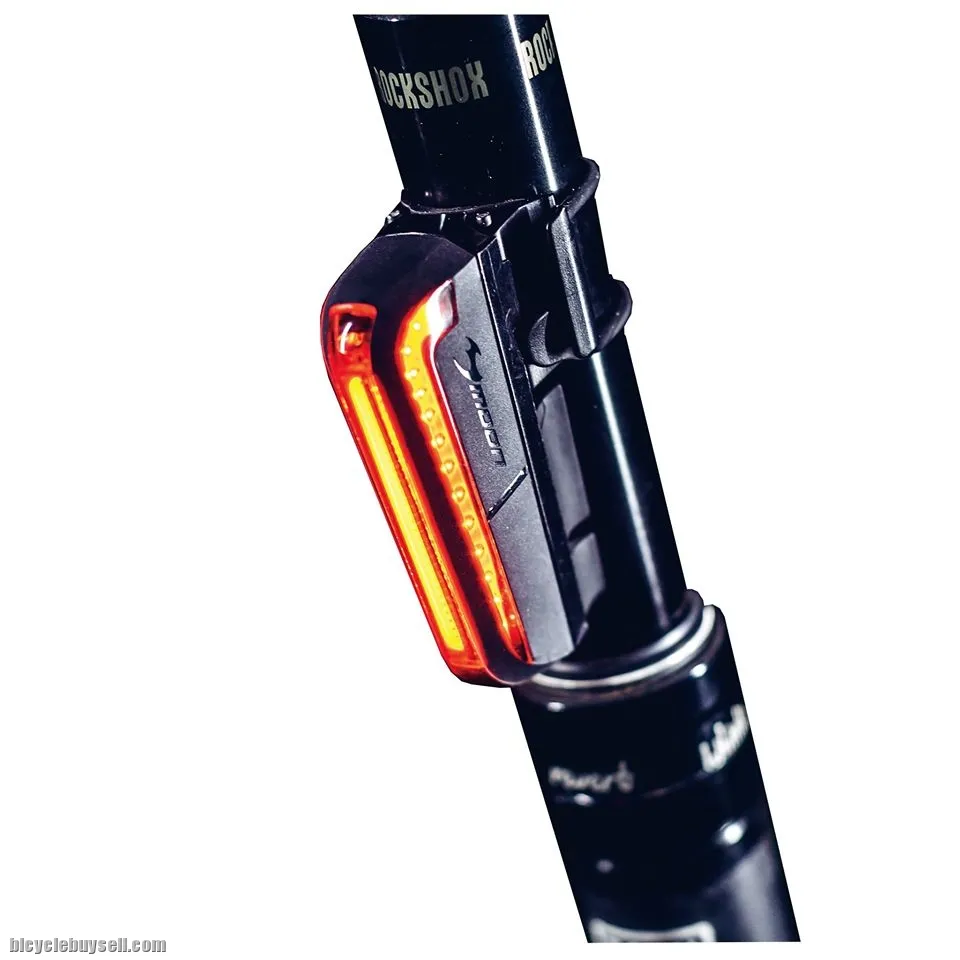 2022 Moon Cerberus USB Rechargeable Light 150 LUMEN