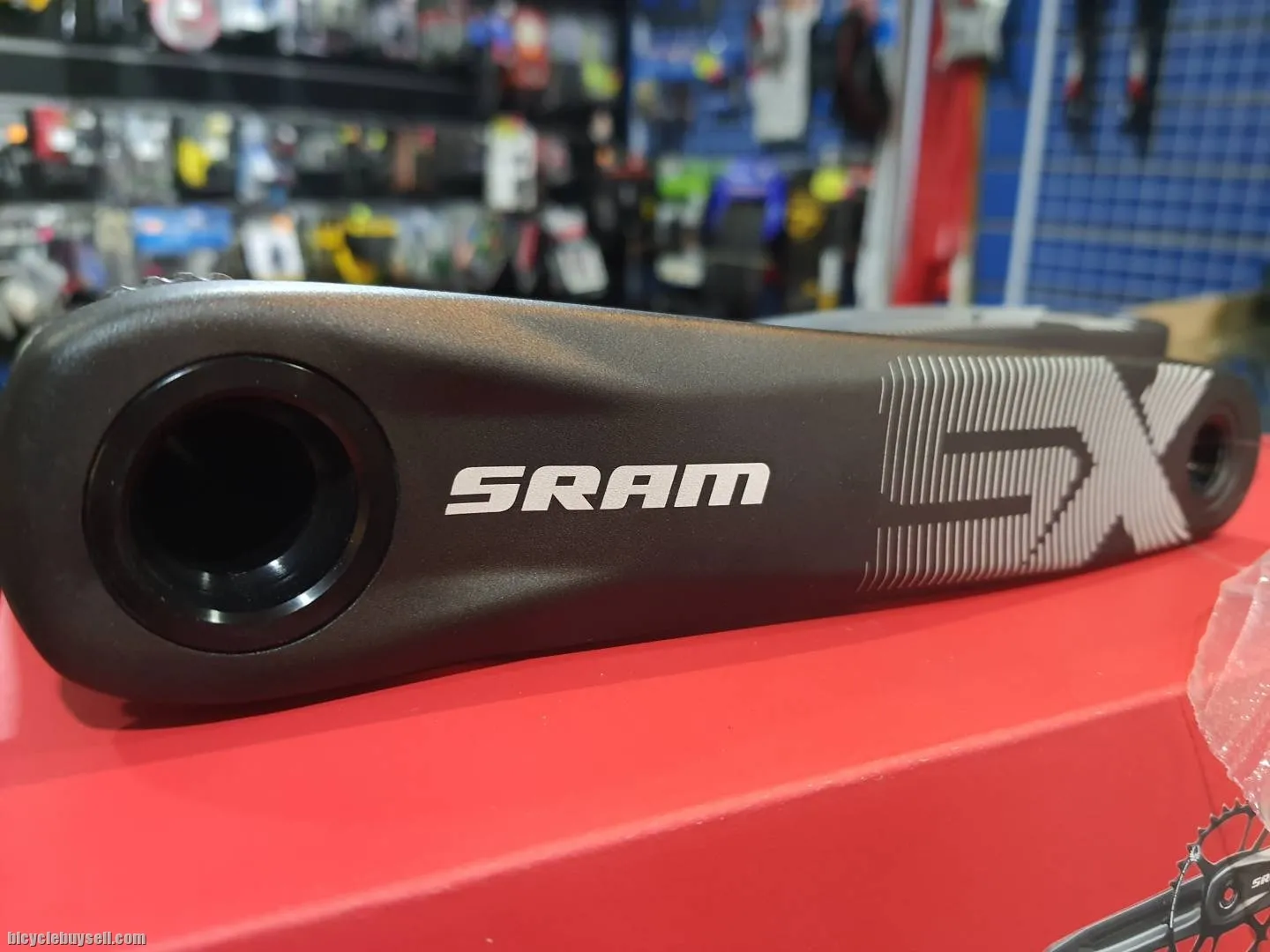 Sram SX Eagle 12speed Crank 32T