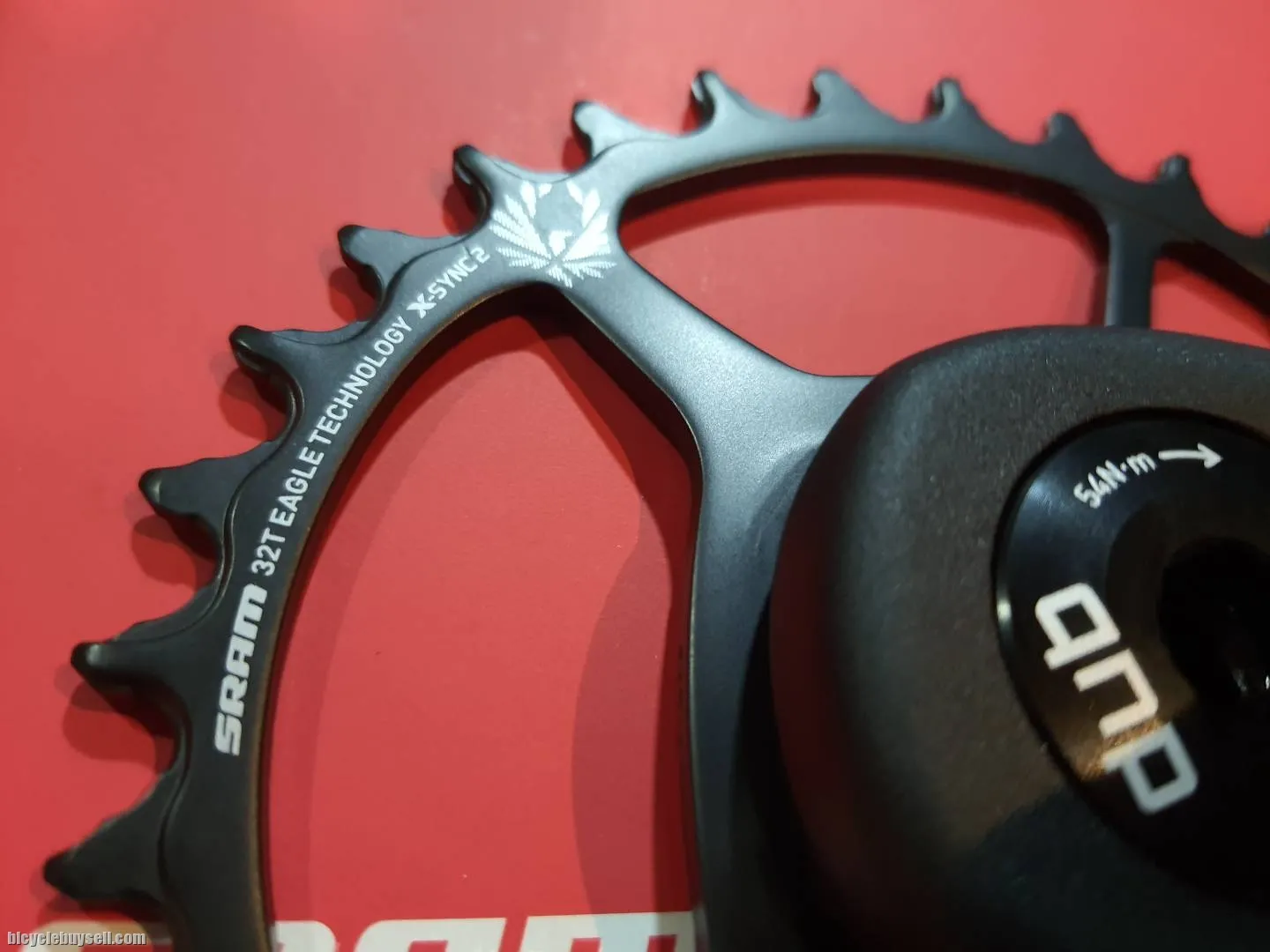 Sram SX Eagle 12speed Crank 32T