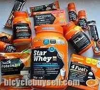 NamedSport Nutrition Full range - New Arrivals! -SUPERFOOD
