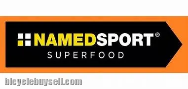 NamedSport Nutrition Full range - New Arrivals! -SUPERFOOD