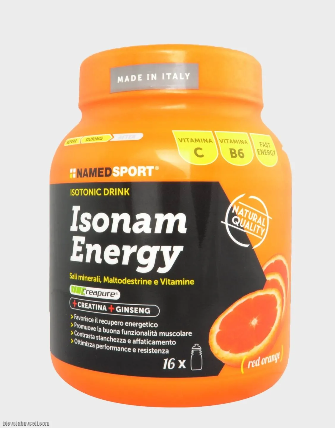 NamedSport Nutrition Full range - New Arrivals! -SUPERFOOD