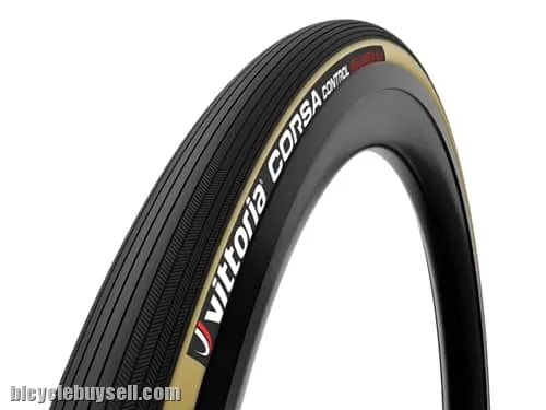 VITTORIA CORSA CONTROL GRAPHENE 2.0
