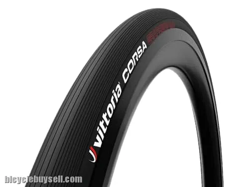VITTORIA CORSA TUBELESS