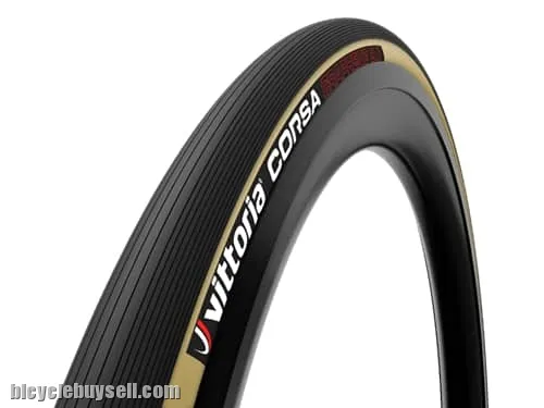 VITTORIA CORSA TUBELESS