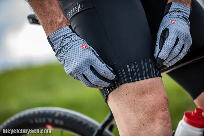 CASTELLI UNLIMITED BIBSHORT KISS Air2 seat pad for long-distance comfort Cargo Pocket