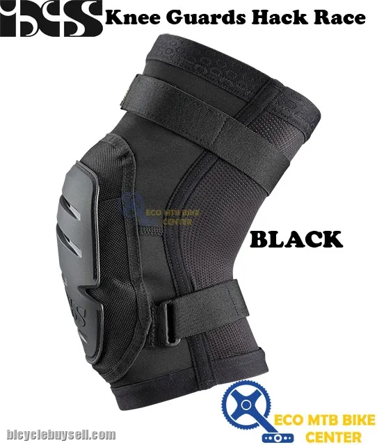 IXS Knee Guards Hack Race