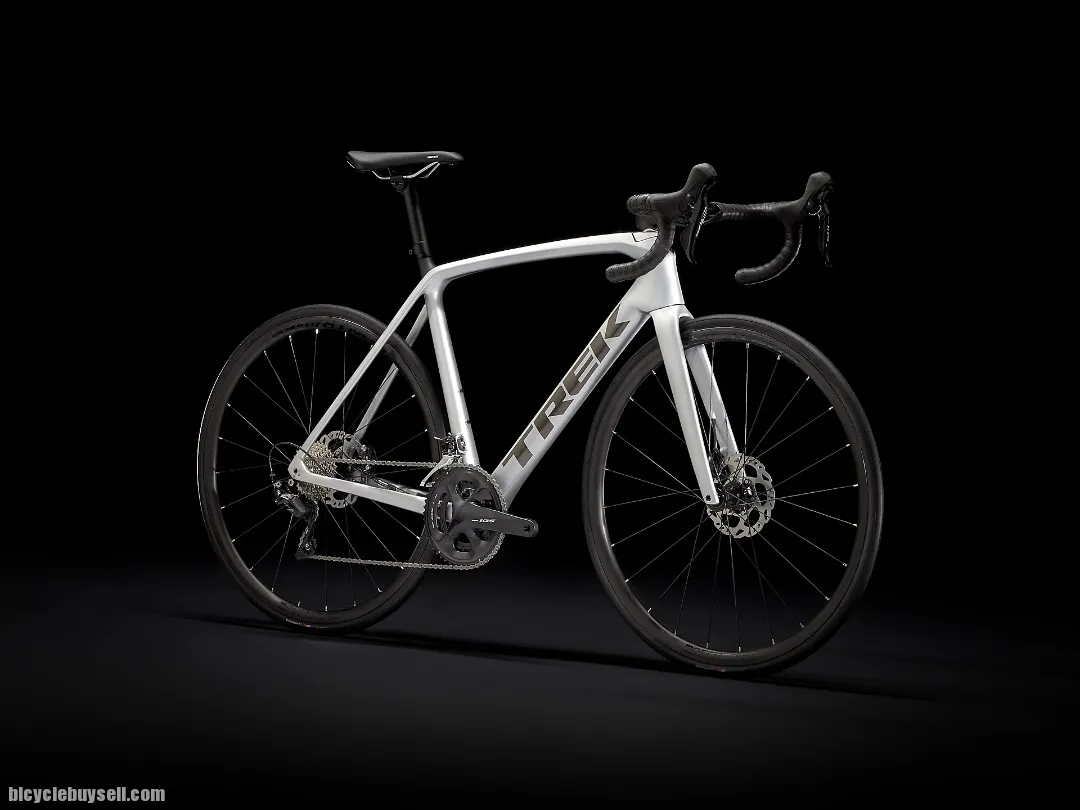 2022 TREK EMONDA SL 5 DISC !