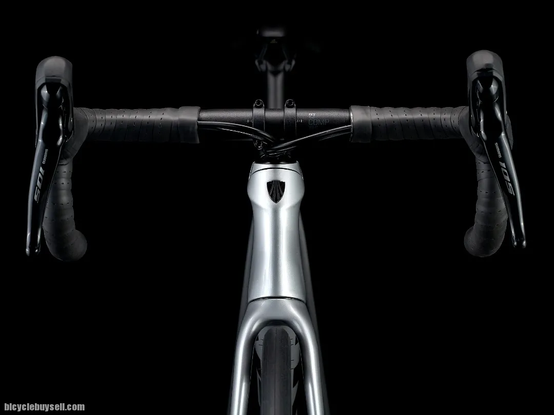 2022 TREK EMONDA SL 5 DISC !