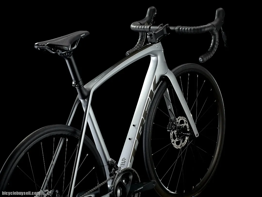 2022 TREK EMONDA SL 5 DISC !