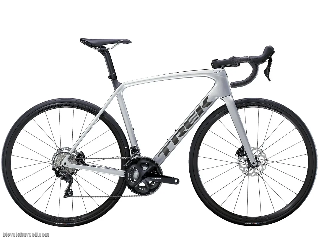 2022 TREK EMONDA SL 5 DISC !