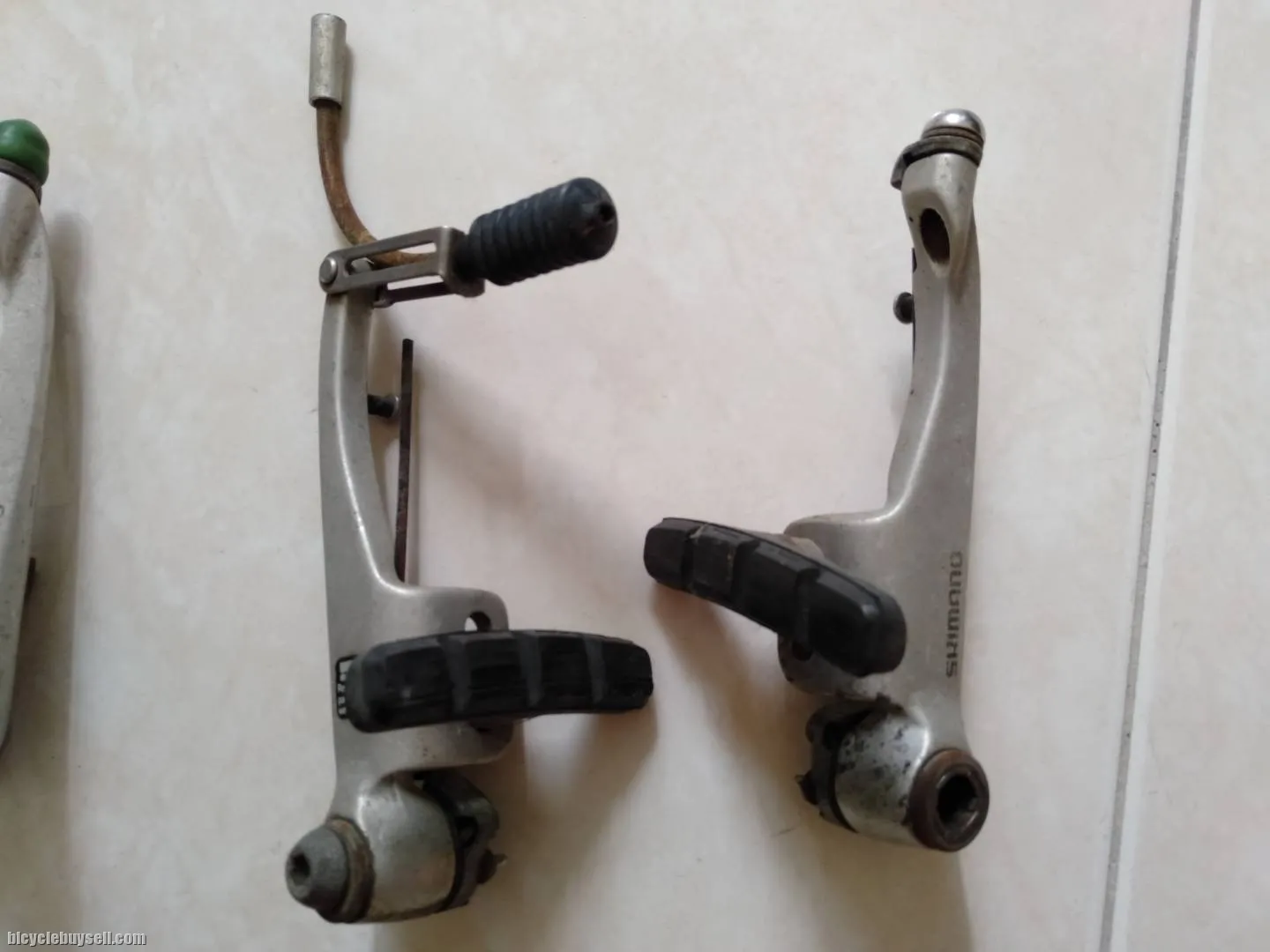 Shimano LX V-Brakes