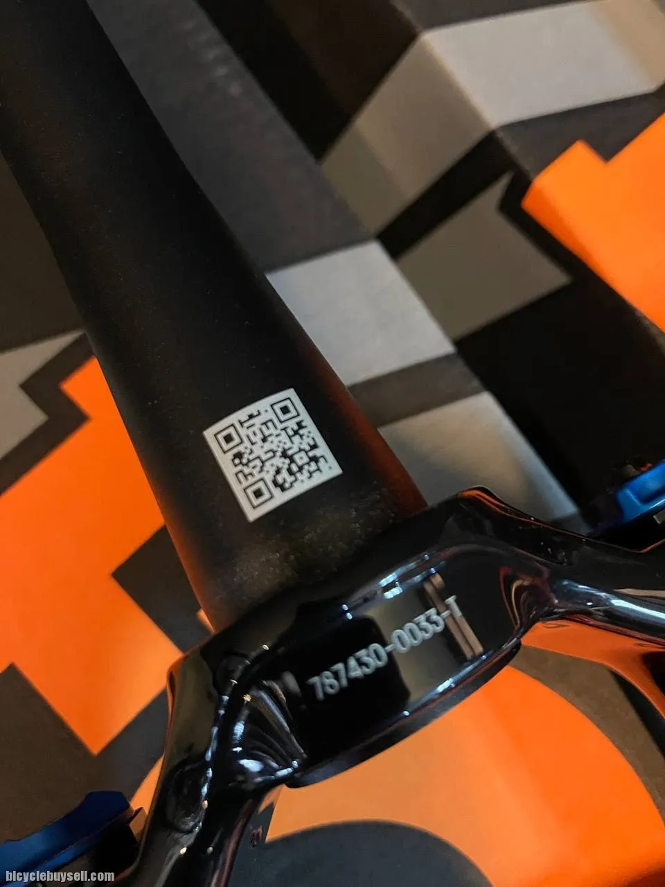 2021 FOX 38 Factory Suspension Fork - 29", 180 mm, 15QR x 110 mm, 44 mm Offset GRIP 2 Kashima Coat