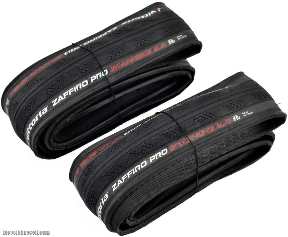 VITTORIA ZAFFIRO PRO 25,28,30