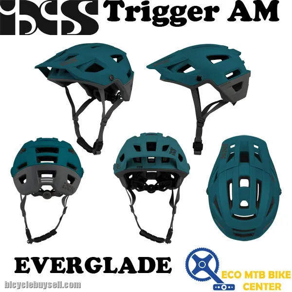 IXS Helmet Trigger AM