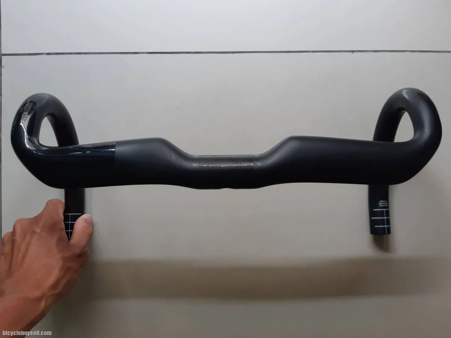 [NEW] Cervelo CARBON ROAD HANDLEBAR