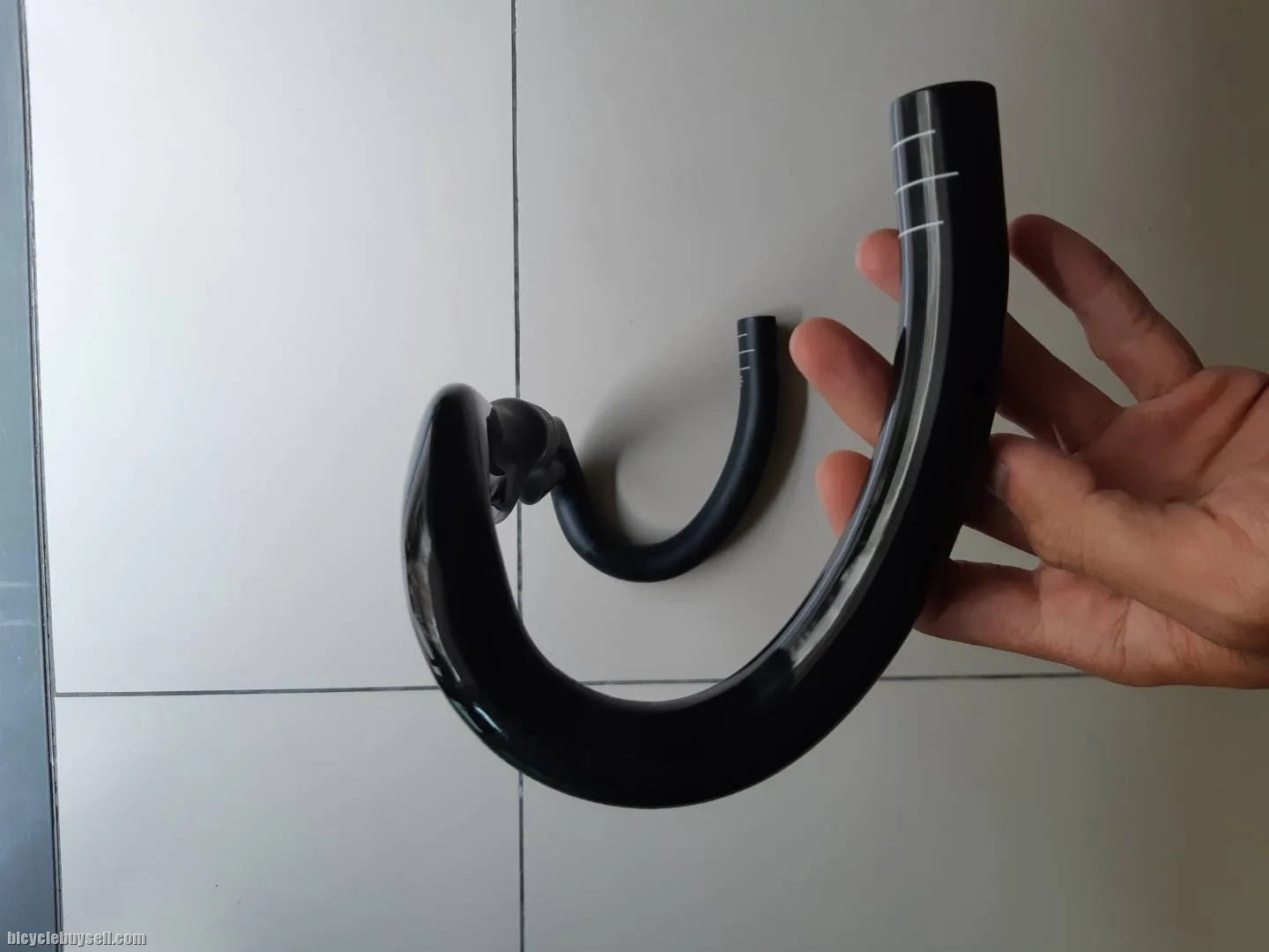 [NEW] Cervelo CARBON ROAD HANDLEBAR