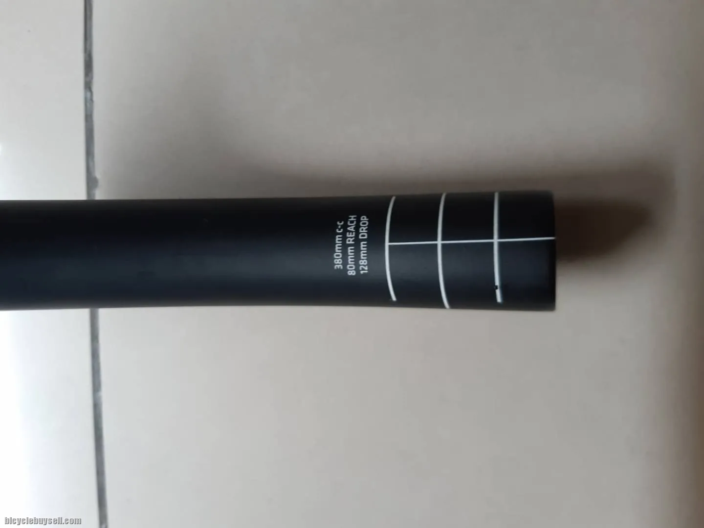 [NEW] Cervelo CARBON ROAD HANDLEBAR