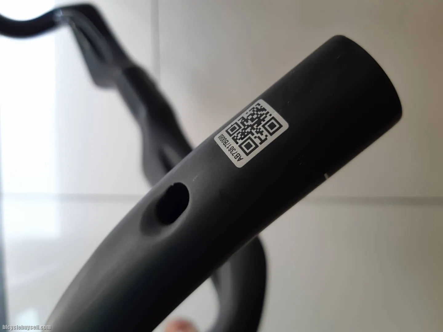 [NEW] Cervelo CARBON ROAD HANDLEBAR