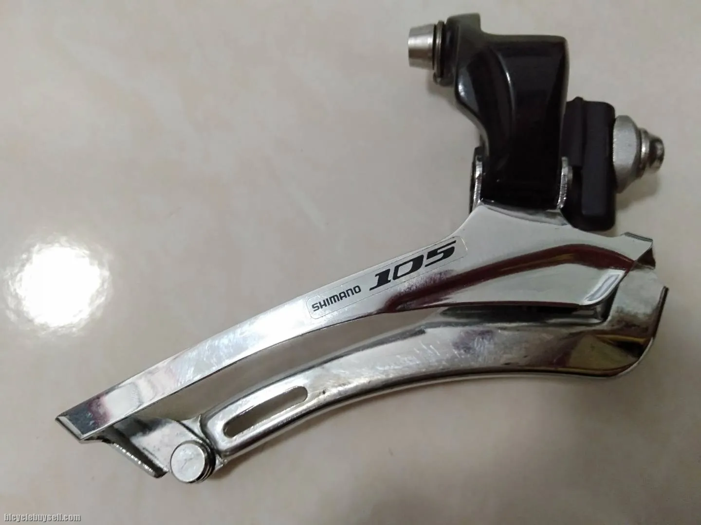Shimano 105 FD (FD-5700)