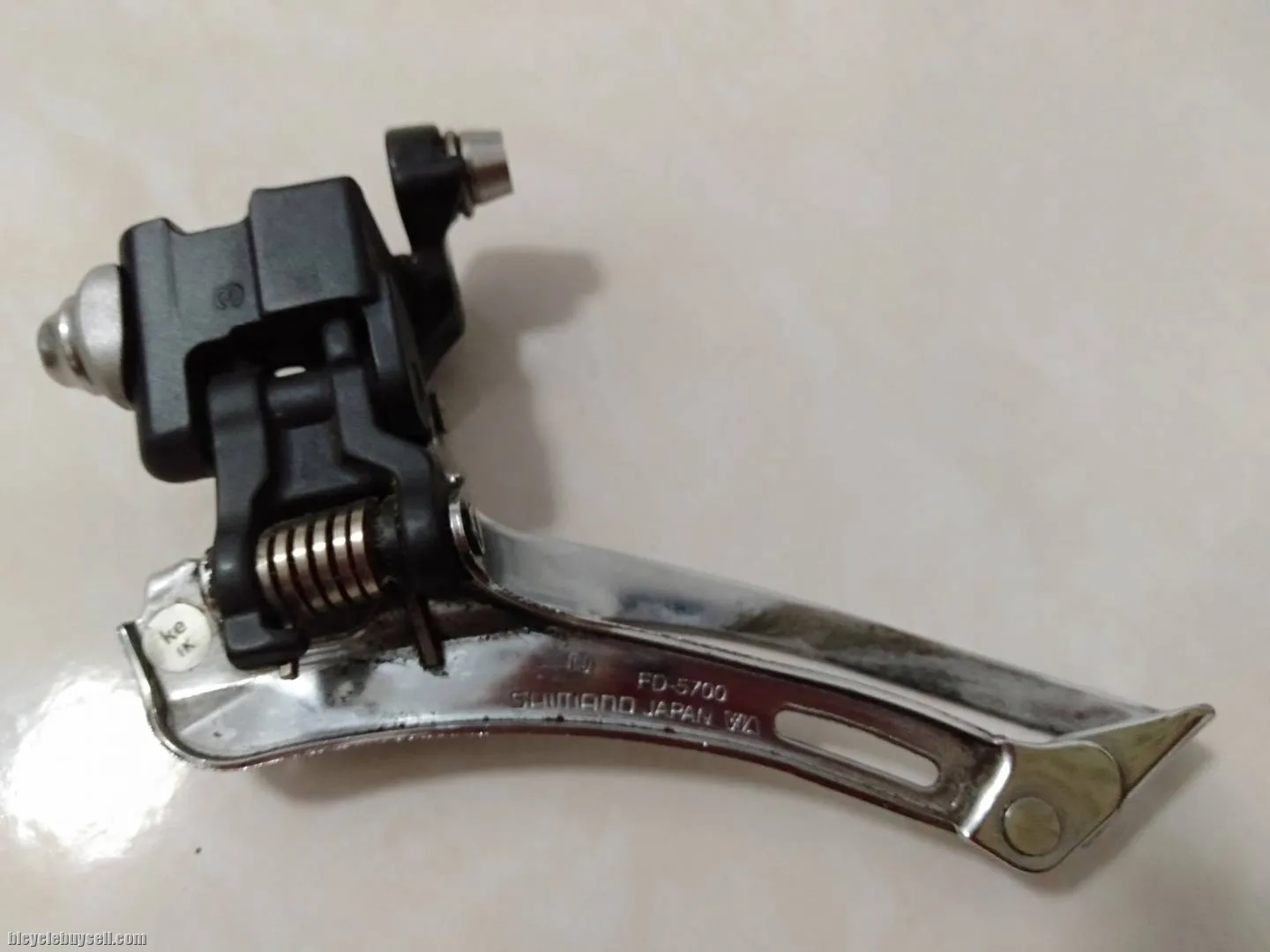 Shimano 105 FD (FD-5700)