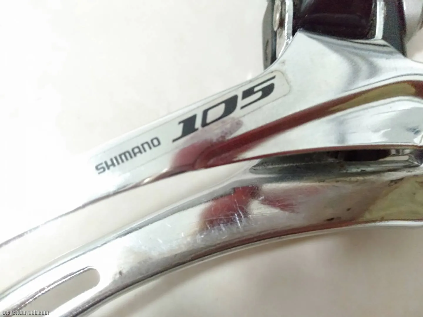 Shimano 105 FD (FD-5700)